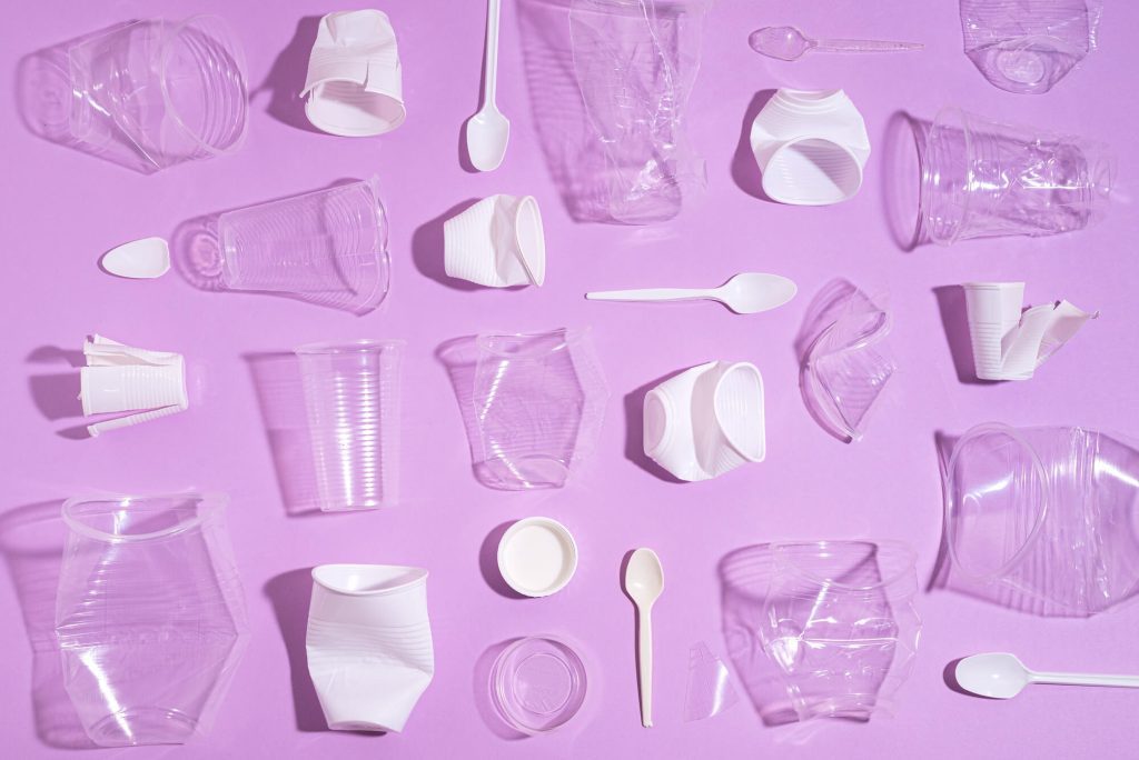 Plastic Wares: The Versatility and Utility