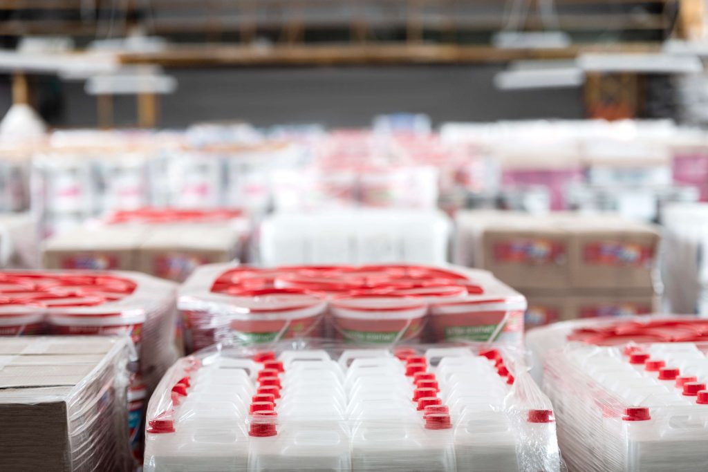 Plastic Wares Manufacturer in Malaysia: A Sustainable Approach to Plastic Products