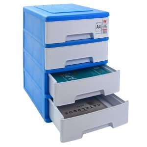 A4 Drawer (Anti-Dust) A4 Drawer (Anti-Dust)
